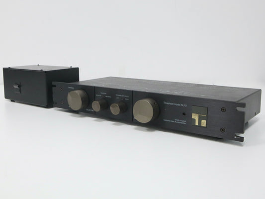Threshold SL 10 High-End Vorverstärker