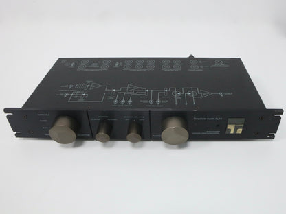 Threshold SL 10 High-End Vorverstärker