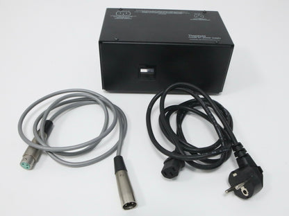 Threshold SL 10 High-End Vorverstärker