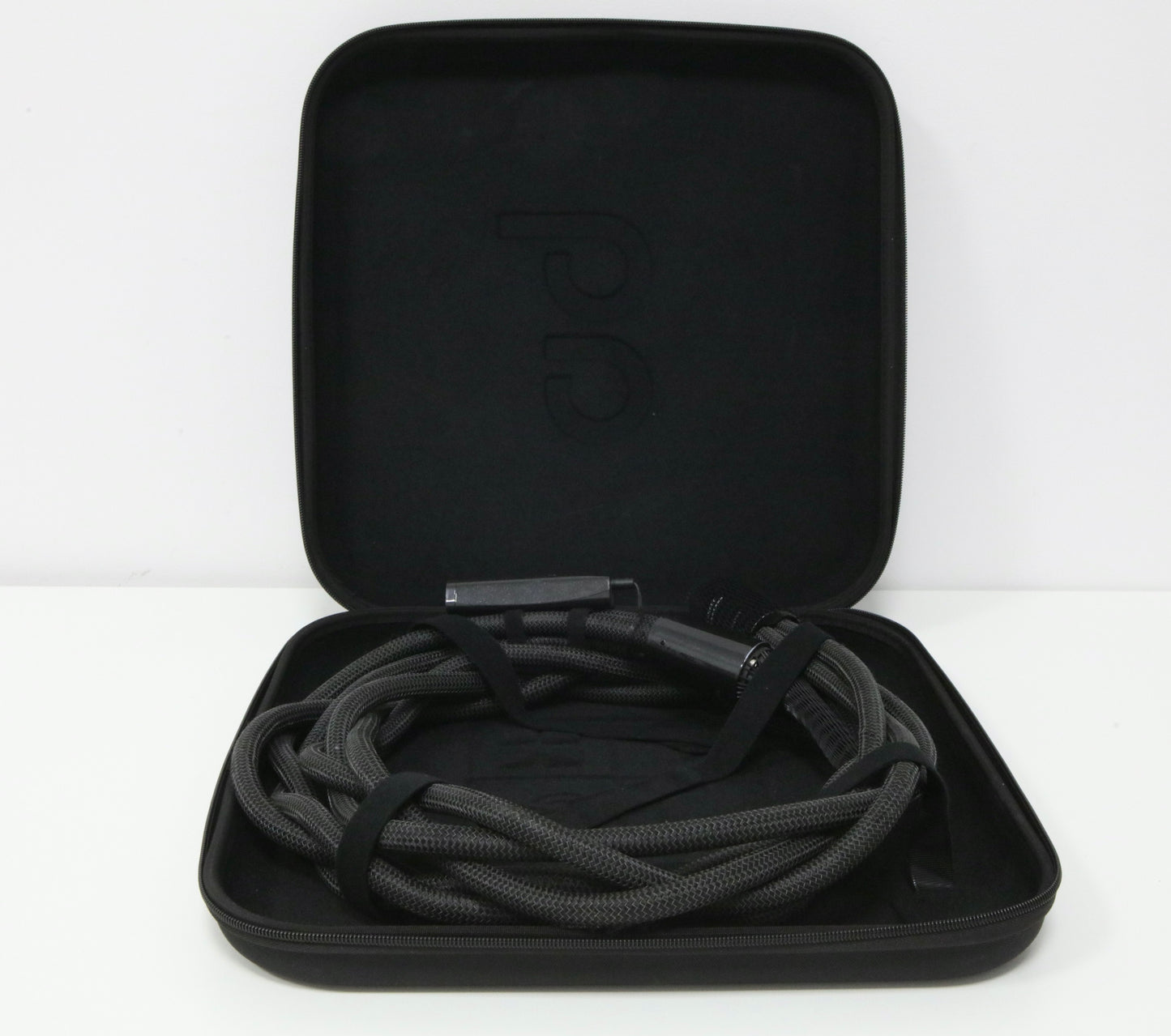 AUDIOQUEST TORNADO C13 2,0m HIGH End Powercable