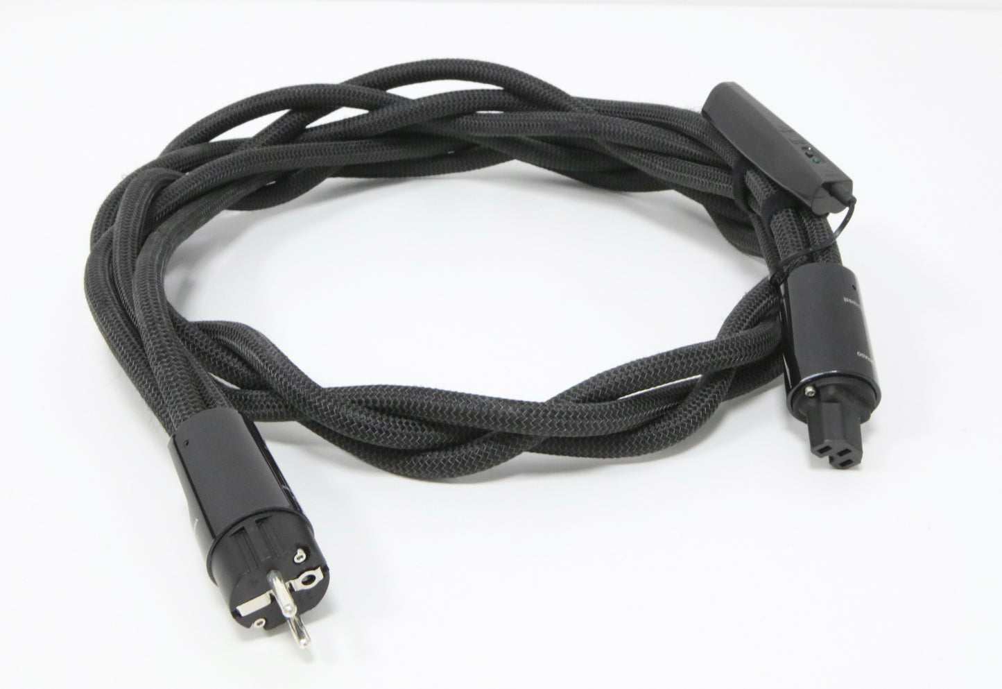 AUDIOQUEST TORNADO C13 2,0m HIGH End Powercable