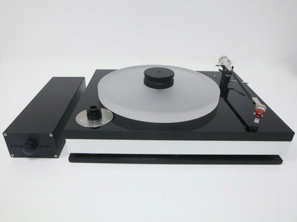Bauer Audio DPS3 mit Tonarm High-End Plattenspieler