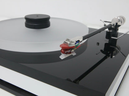 Bauer Audio DPS3 mit Tonarm High-End Plattenspieler