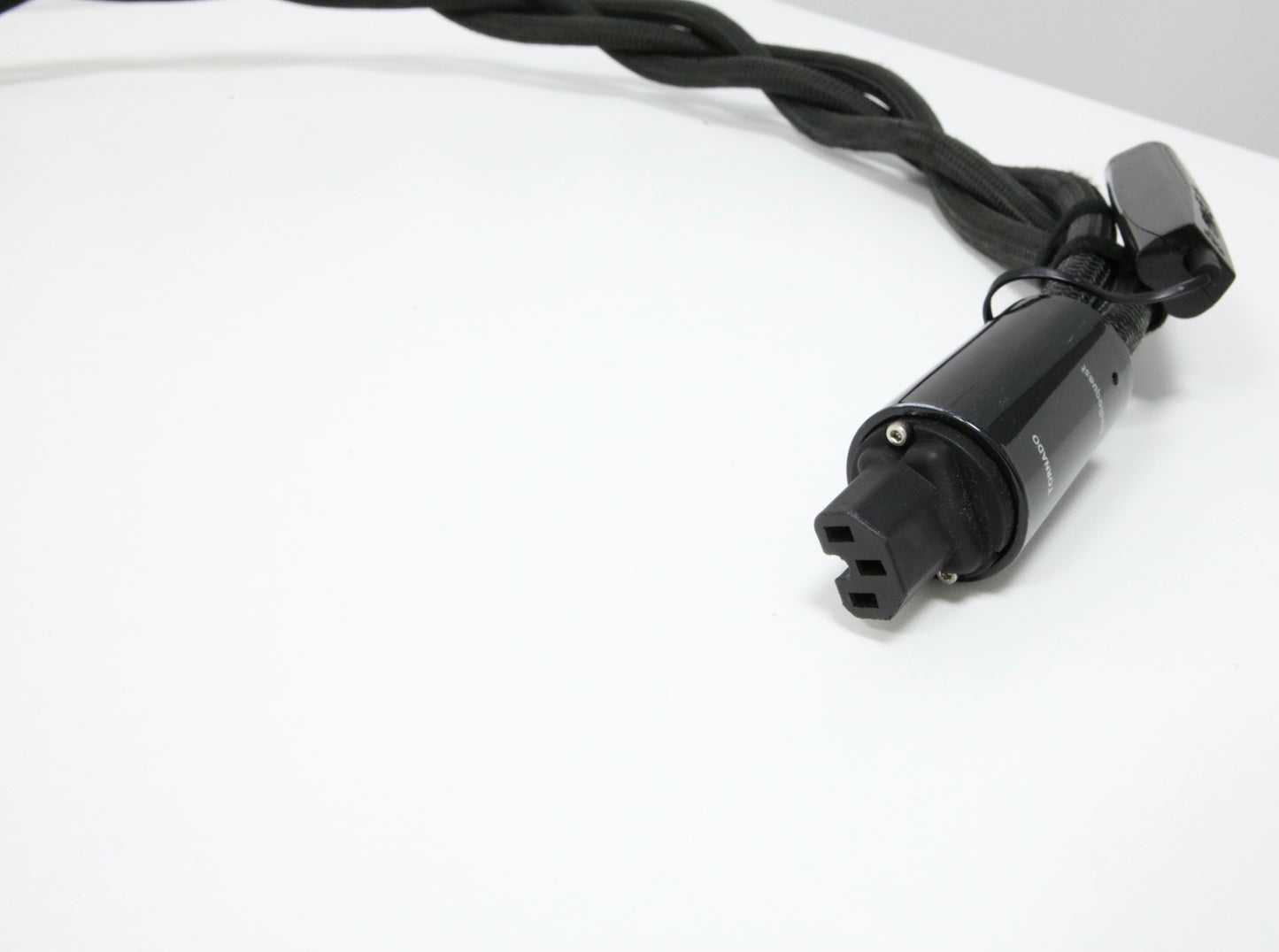 AUDIOQUEST TORNADO C13 2,0m HIGH End Powercable