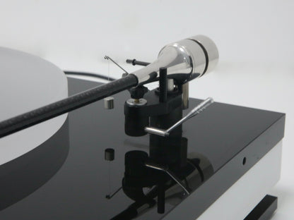 Bauer Audio DPS3 mit Tonarm High-End Plattenspieler