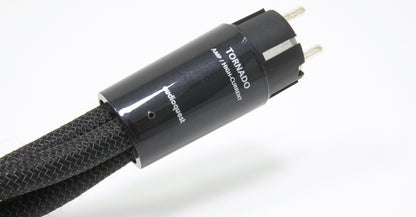 AUDIOQUEST TORNADO C13 2,0m HIGH End Powercable