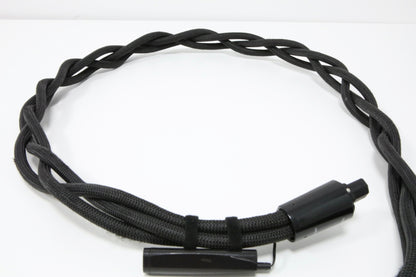 AUDIOQUEST TORNADO C13 2,0m HIGH End Powercable