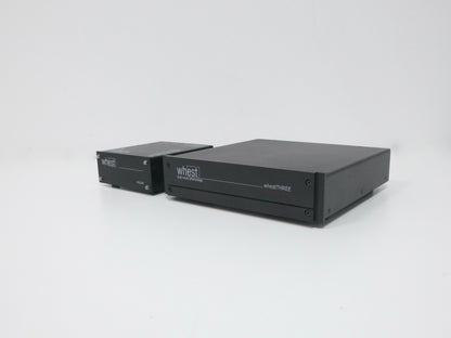 Whest audio THREE signature High-End Phonovorstufe