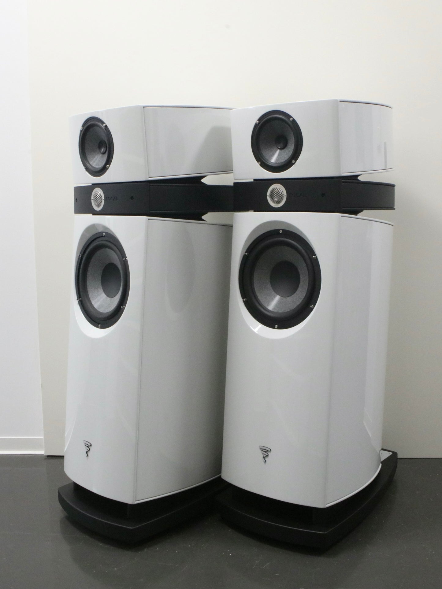Focal Scala Utopia Evo High-End Standlautsprecher