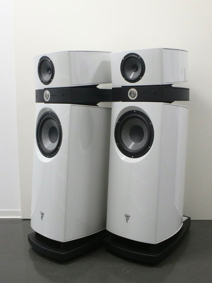 Focal Scala Utopia Evo High-End Standlautsprecher