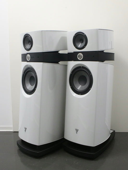 Focal Scala Utopia Evo High-End Standlautsprecher