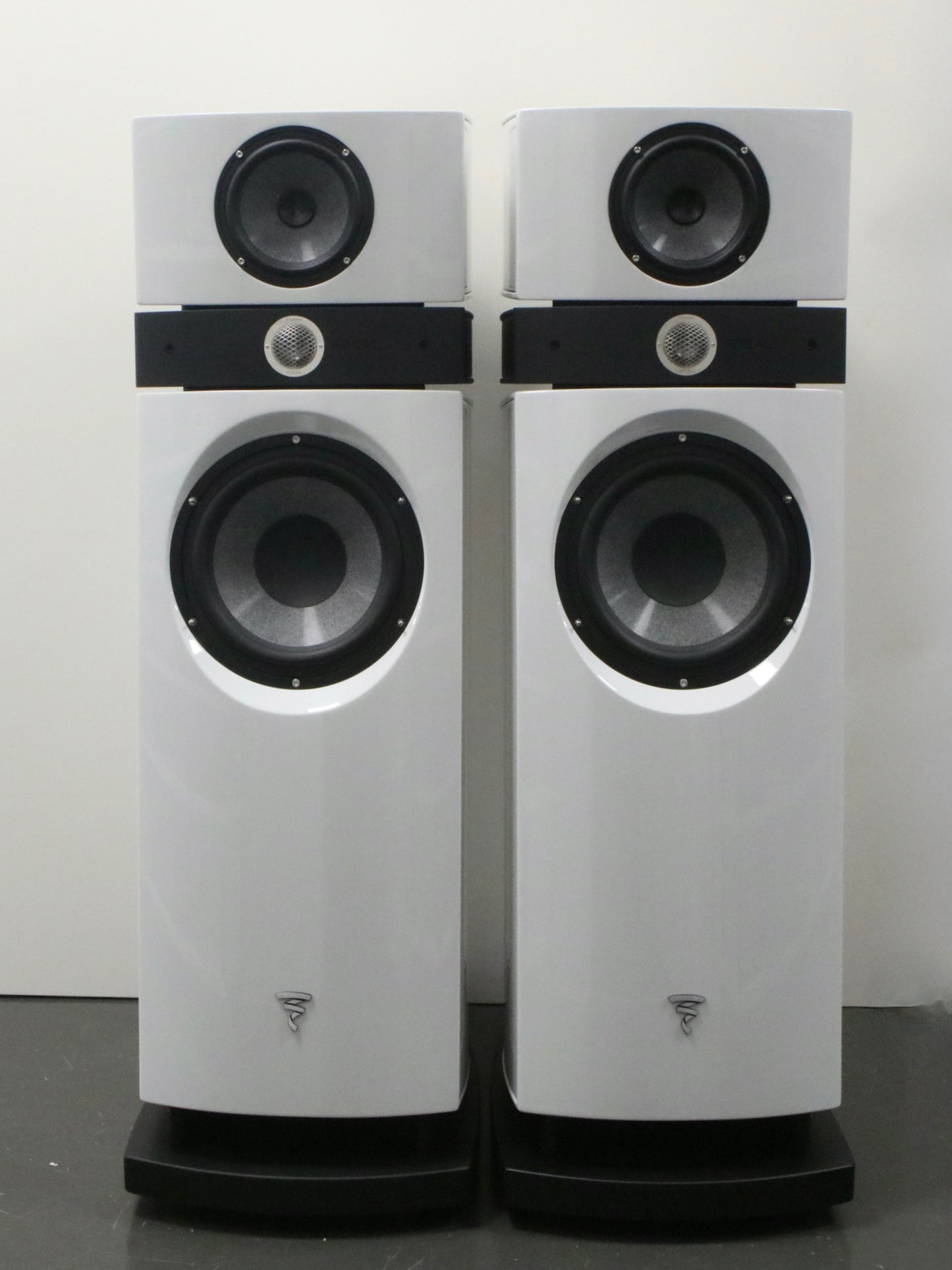 Focal Scala Utopia Evo High-End Standlautsprecher