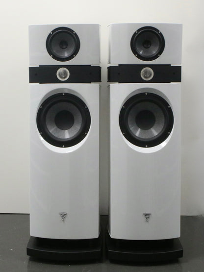 Focal Scala Utopia Evo High-End Standlautsprecher