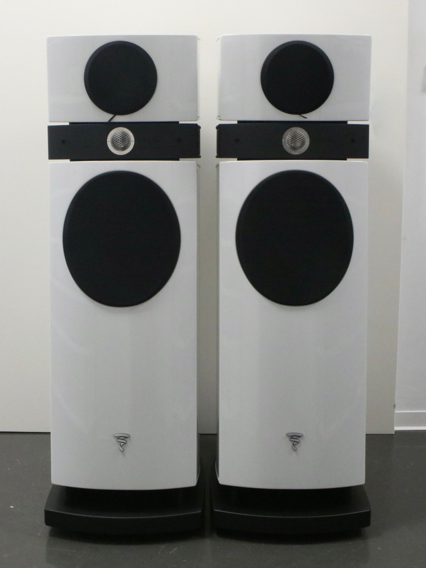 Focal Scala Utopia Evo High-End Standlautsprecher