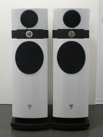 Focal Scala Utopia Evo High-End Standlautsprecher