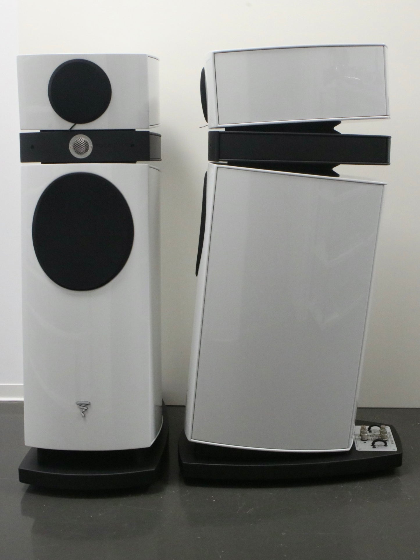 Focal Scala Utopia Evo High-End Standlautsprecher