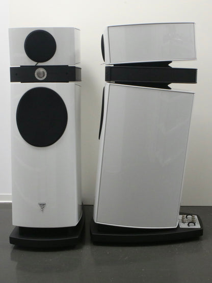 Focal Scala Utopia Evo High-End Standlautsprecher
