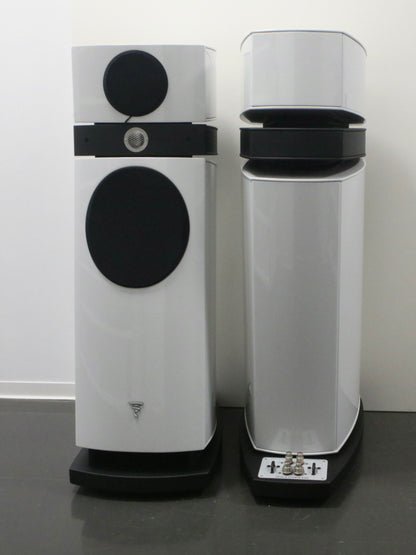 Focal Scala Utopia Evo High-End Standlautsprecher