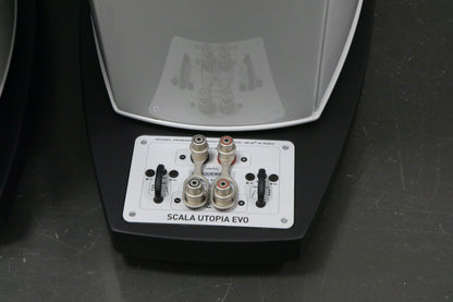 Focal Scala Utopia Evo High-End Standlautsprecher