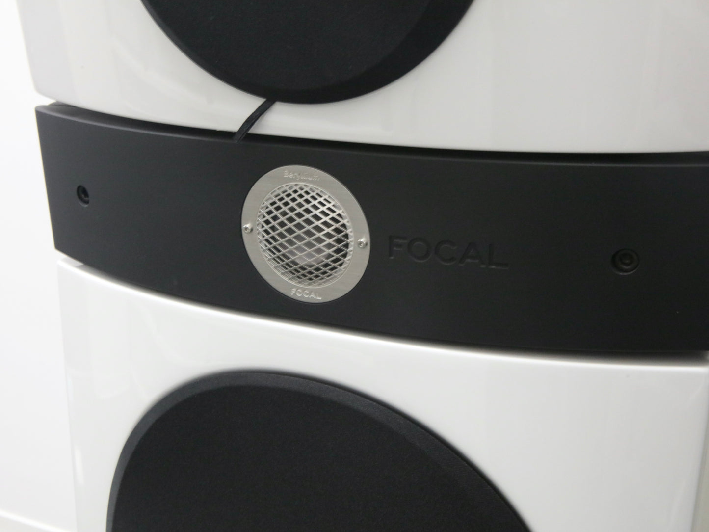 Focal Scala Utopia Evo High-End Standlautsprecher