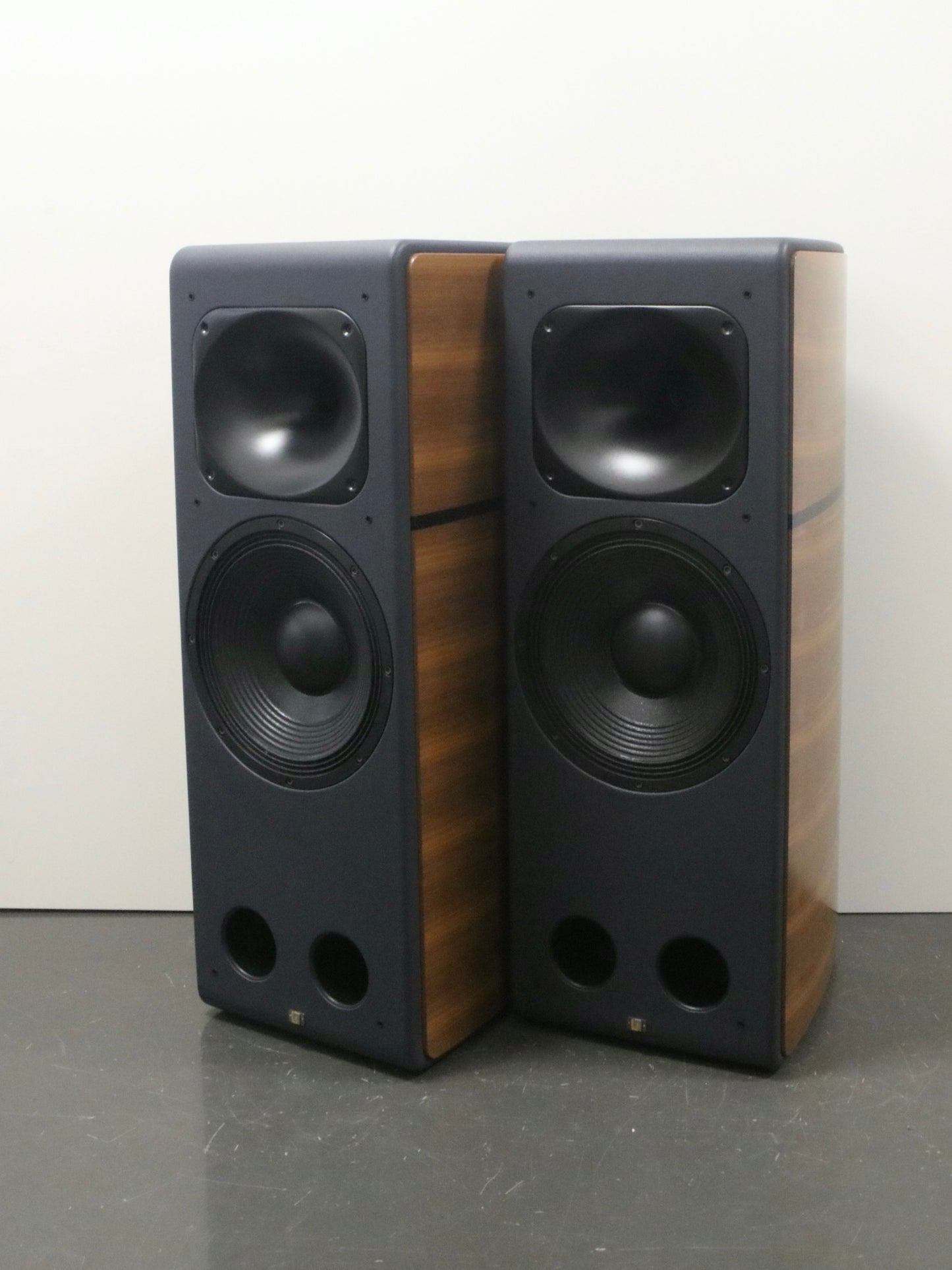 Unison Research Max 1 High-End Standlautsprecher