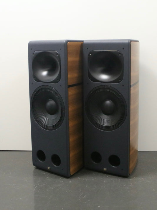 Unison Research Max 1 High-End Standlautsprecher