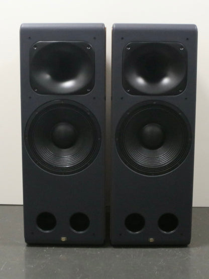 Unison Research Max 1 High-End Standlautsprecher