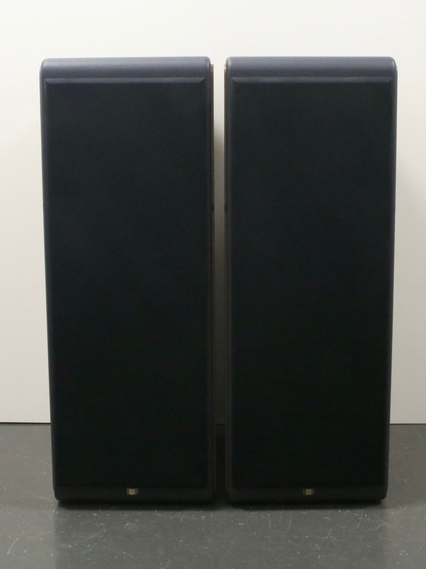 Unison Research Max 1 High-End Standlautsprecher