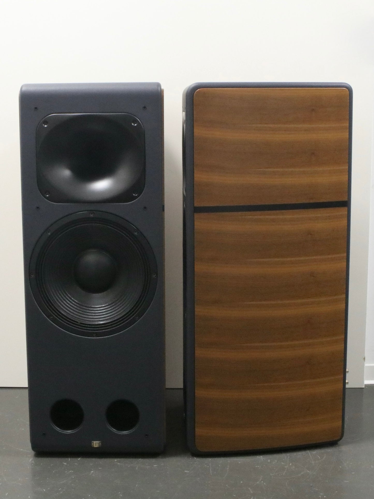 Unison Research Max 1 High-End Standlautsprecher