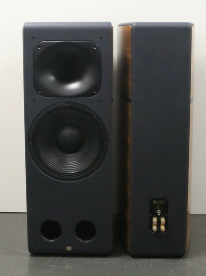 Unison Research Max 1 High-End Standlautsprecher