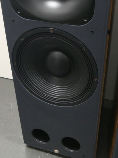 Unison Research Max 1 High-End Standlautsprecher