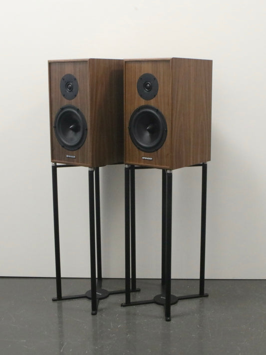 Spendor Classic 3/1 High-End Kompaktlautsprecher