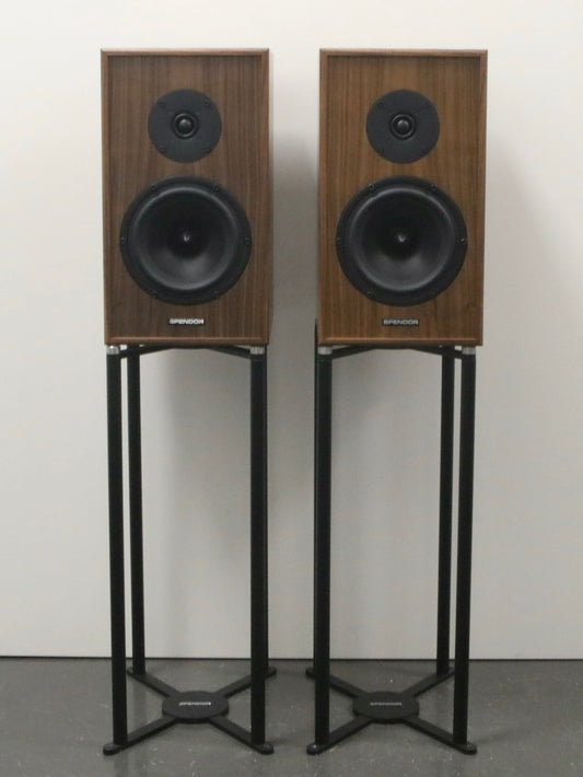 Spendor Classic 3/1 High-End Kompaktlautsprecher