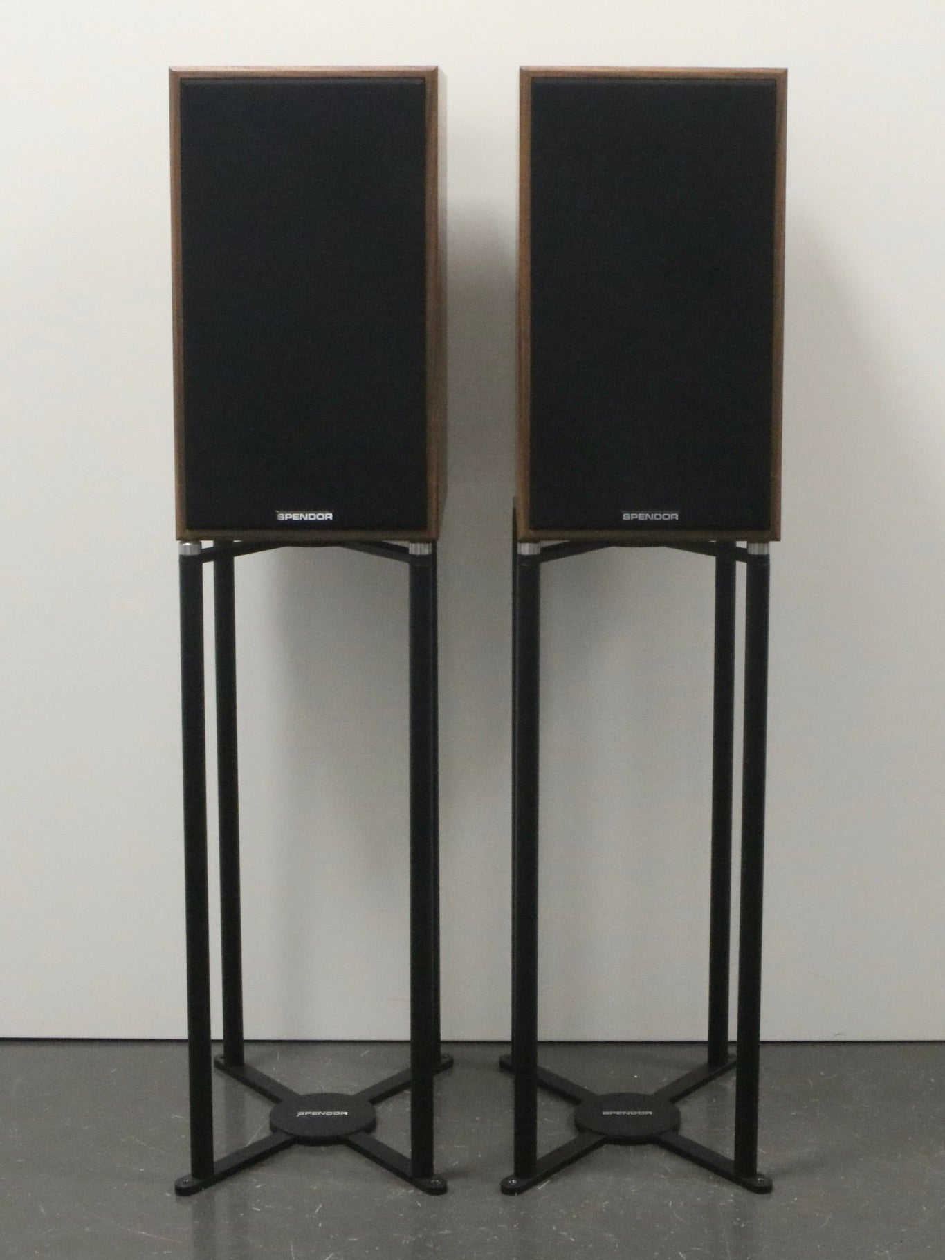 Spendor Classic 3/1 High-End Kompaktlautsprecher