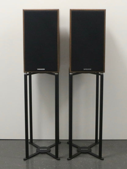 Spendor Classic 3/1 High-End Kompaktlautsprecher