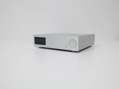 AVM AS 2.3 silber High-End All in One Player