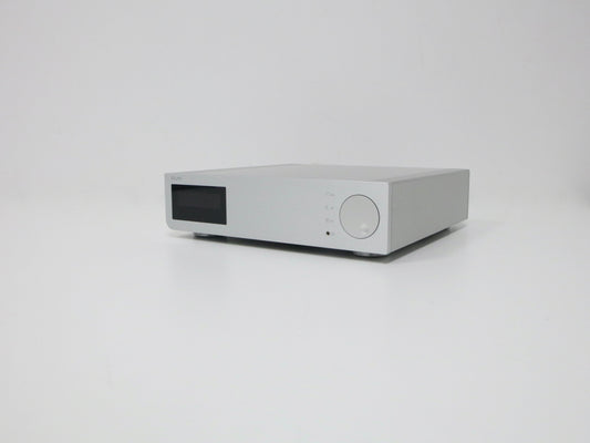 AVM AS 2.3 silber High-End All in One Player