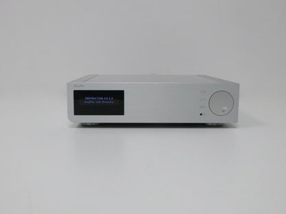 AVM AS 2.3 silber High-End All in One Player