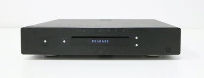 PRIMARE I15 Prisma MKII High-End Vollverstärker mit DAC & HD Audiostreamer