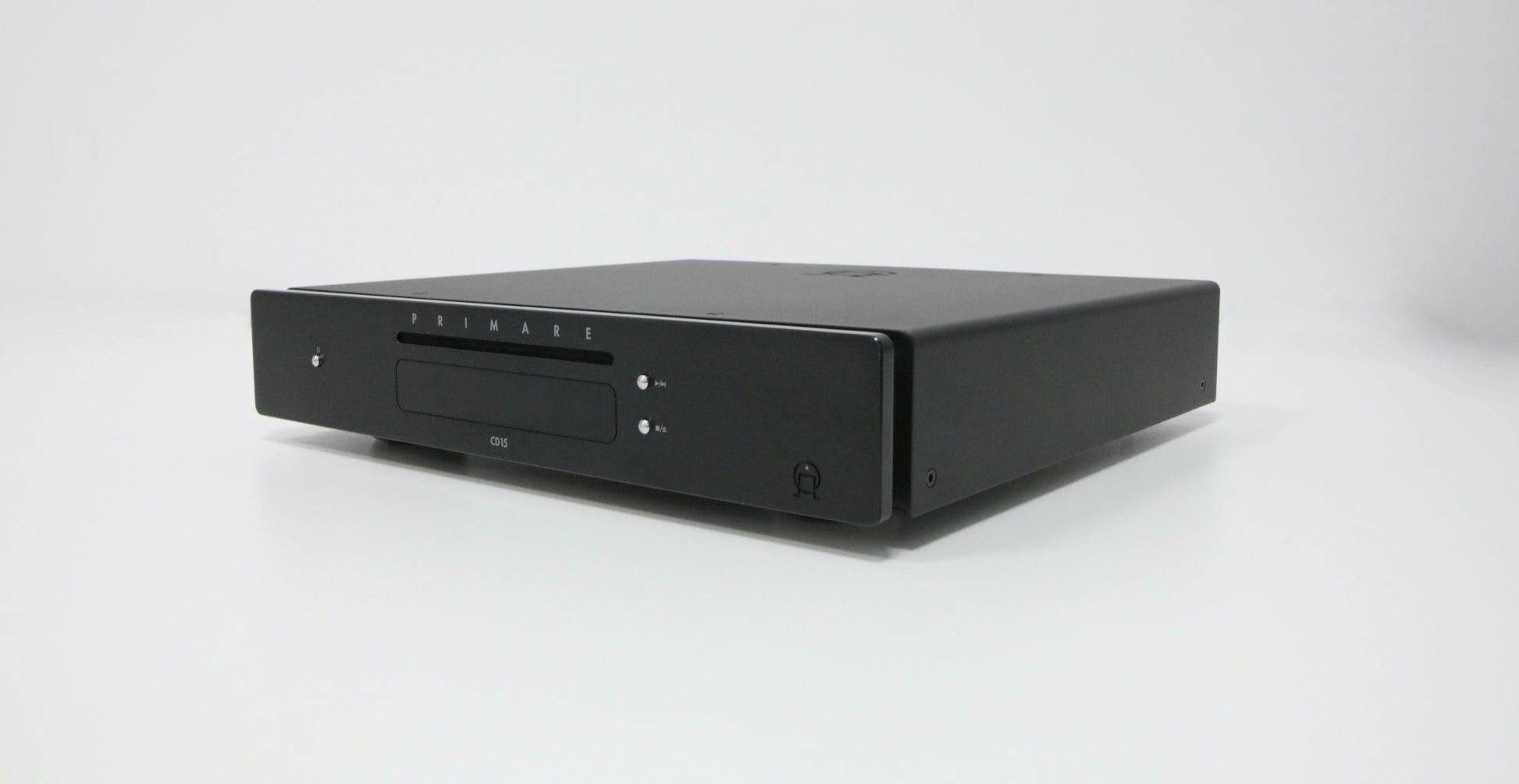 Primare CD15 Prisma 3 PRIMARE CD15 Prisma High-End CD-Player – Topas Highfidelity