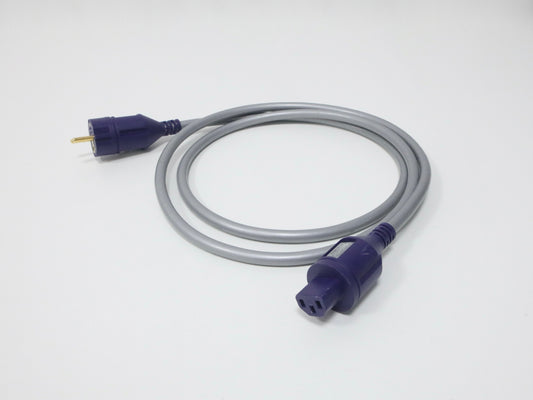 IsoTek EVO3 Sequel C13 Netzkabel 2,0m