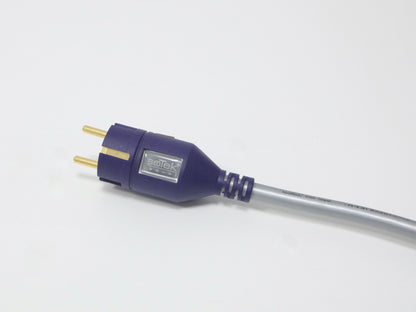 IsoTek EVO3 Sequel C13 Netzkabel 2,0m