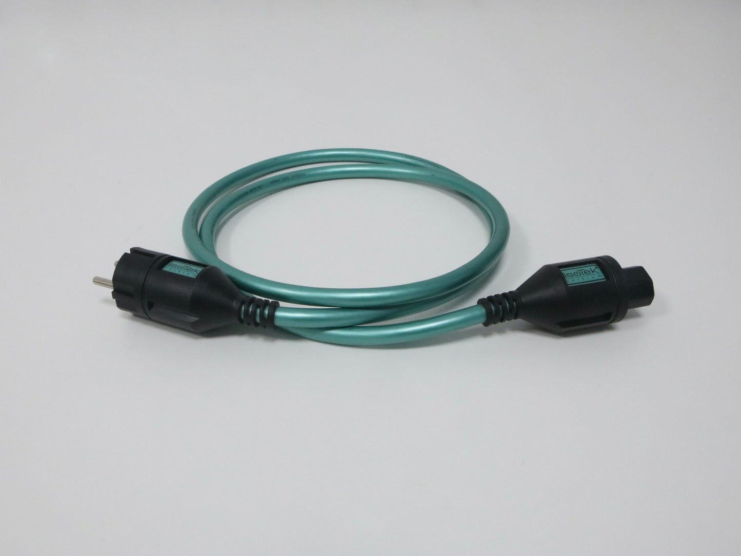 IsoTek EVO3 Initium C13 Netzkabel 1,5m