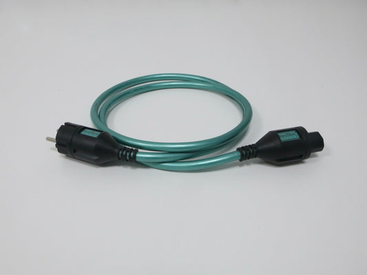 IsoTek EVO3 Initium C13 Netzkabel 1,5m