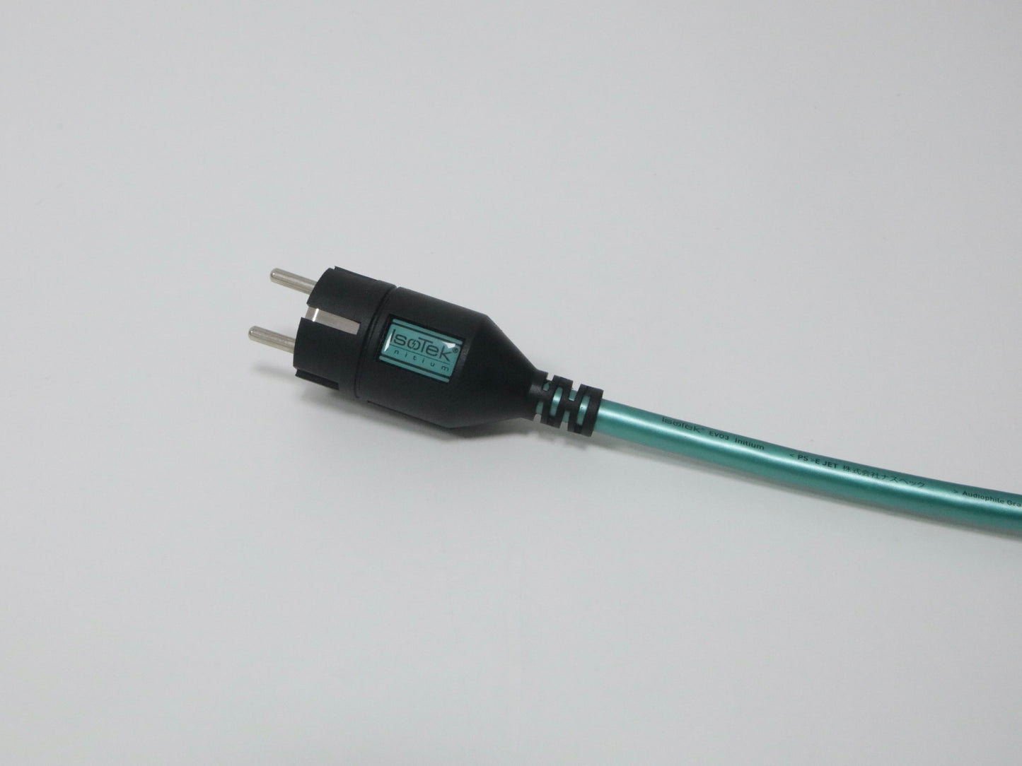 IsoTek EVO3 Initium C13 Netzkabel 1,5m