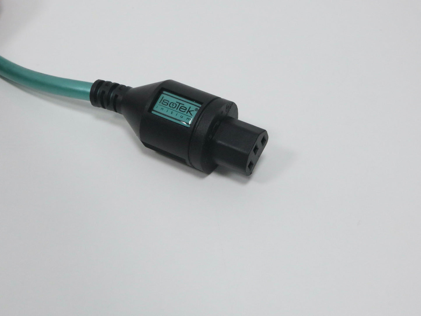 IsoTek EVO3 Initium C13 Netzkabel 1,5m