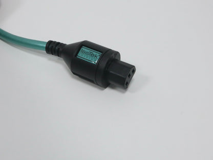 IsoTek EVO3 Initium C13 Netzkabel 1,5m