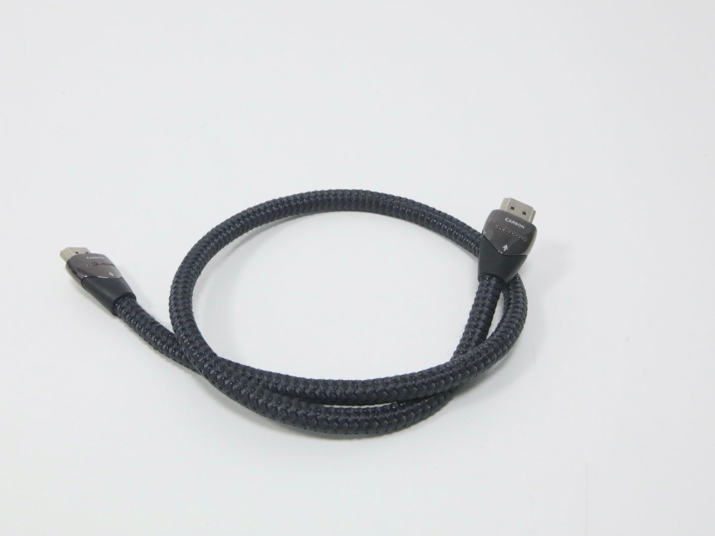 Audioquest Carbon (4K) HDMI Kabel 0,6m