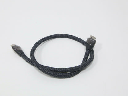 Audioquest Carbon (4K) HDMI Kabel 0,6m