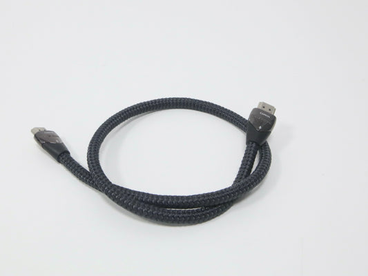 Audioquest Carbon (4K) HDMI Kabel 0,6m